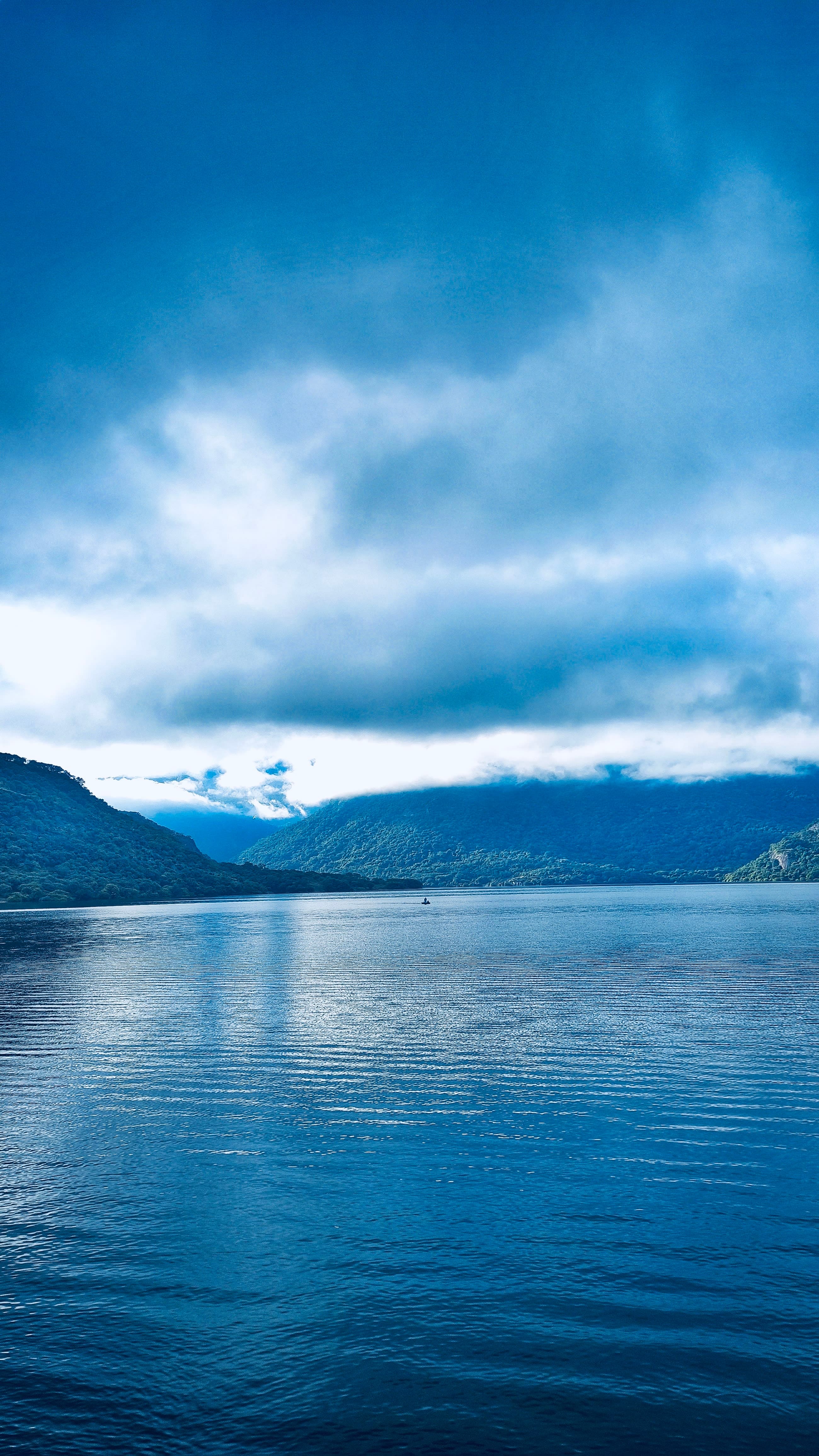 Valparai Nature