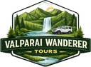 Valparai Wanderer