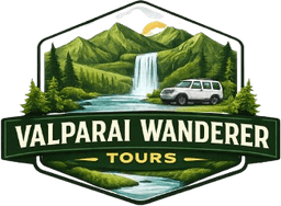 Valparai Wanderer