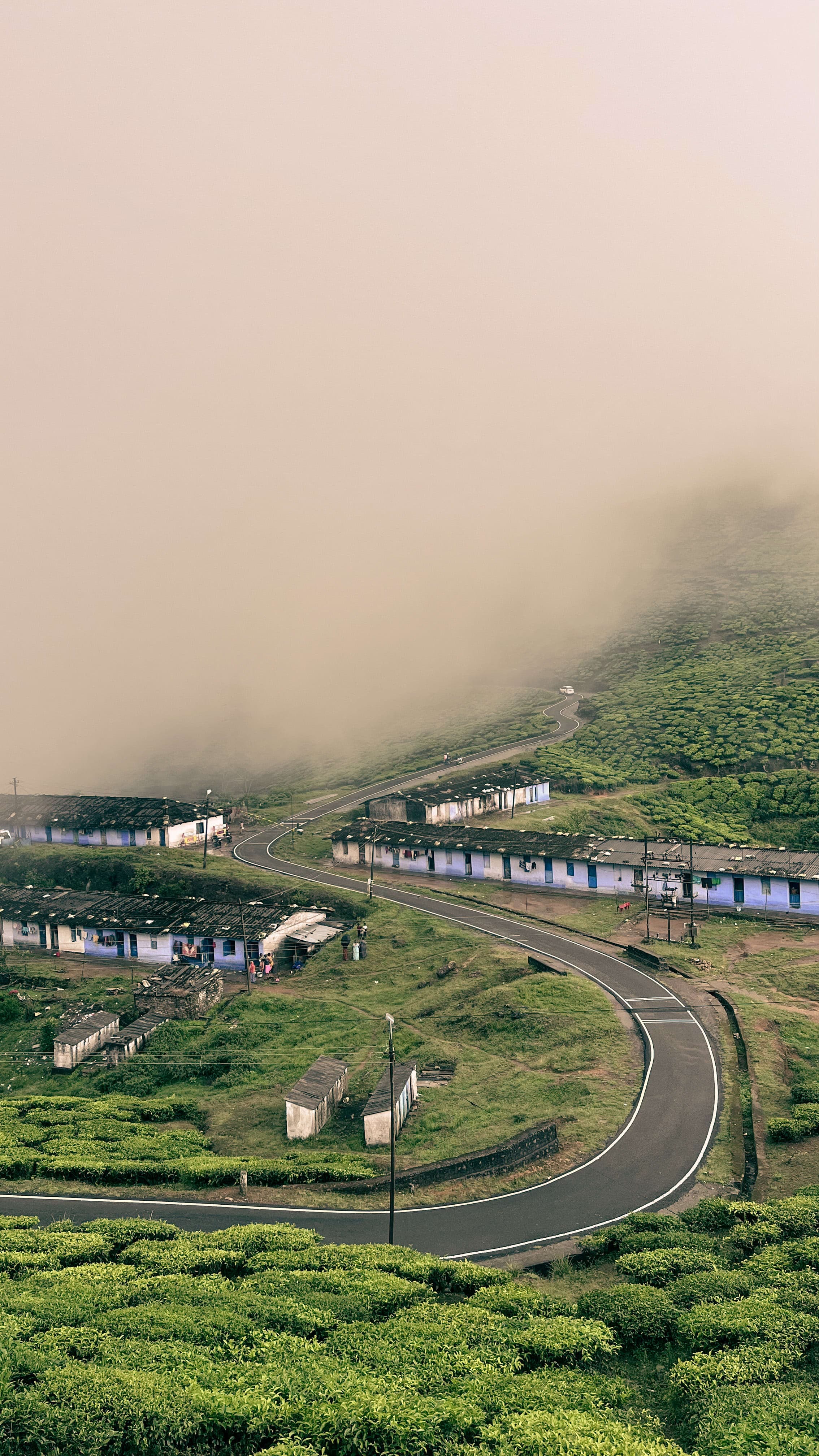 Valparai Views